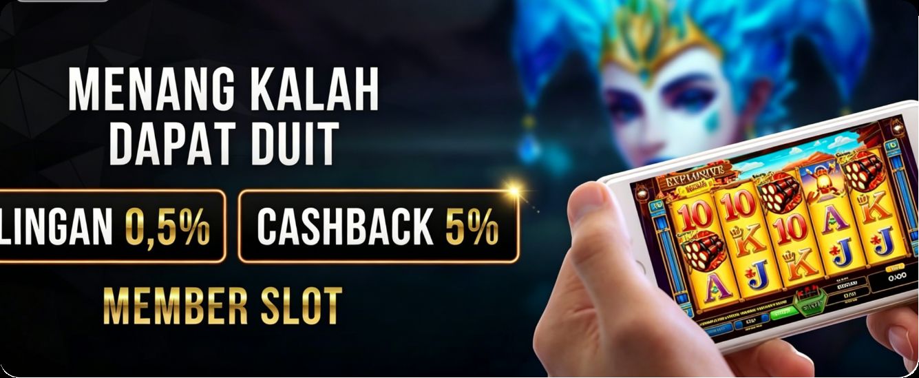 Main dewi138r.com Menang Jackpot Besar